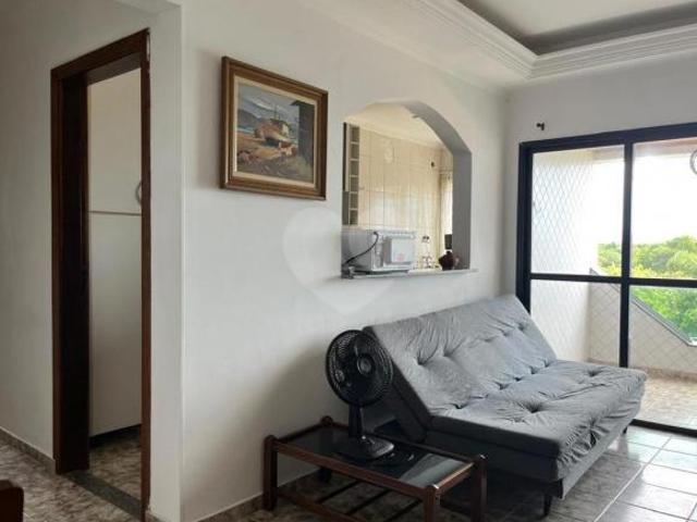 Apartamento venda em Região Imediata de Santos, Região Metropolitana da Baixada Santista