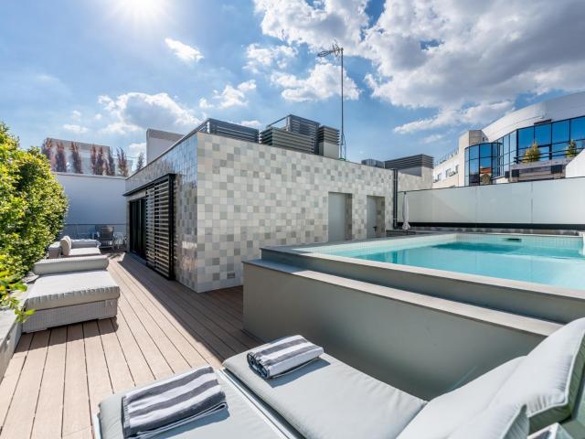 Apartamento venda em Avenidas Novas, Lisboa