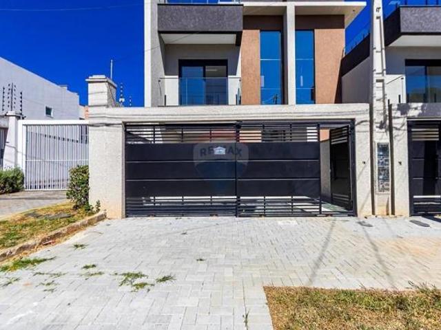 Casa venda em Região Geográfica Imediata de Curitiba, Região Metropolitana de Curitiba