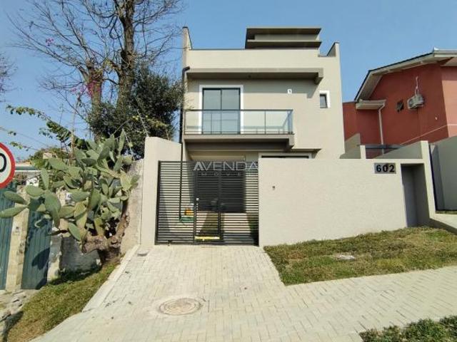 Casa venda em Região Geográfica Imediata de Curitiba, Região Metropolitana de Curitiba