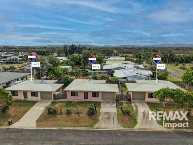 Apartment for sale in Mareeba, Queensland