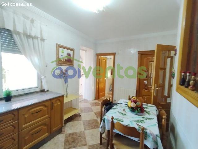 Casa en venta en Los Abades y las Norias, Alto Guadalentín