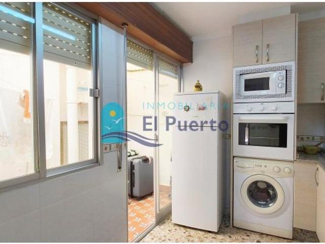 Piso en venta en Puerto de Mazarrón, Bajo Guadalentín