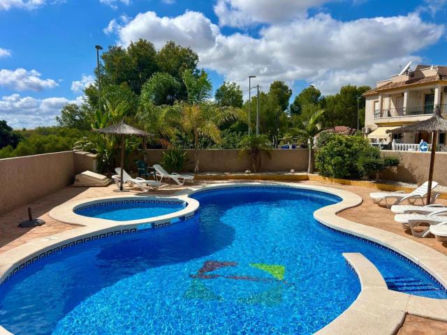 Casa en venta en Urbanización Montemar, el Baix Segura / La Vega Baja