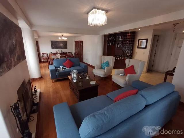 Departamento venta en Lima, Lima Metropolitana