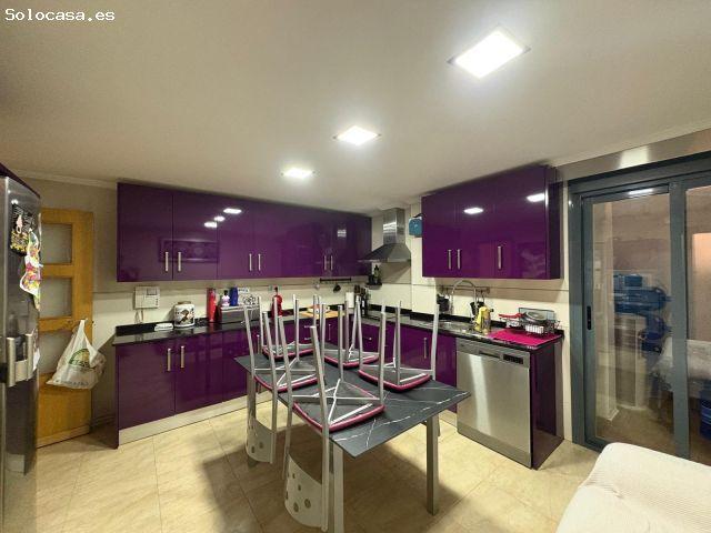 Casa en venta en Las Casicas, Puerto Lumbreras