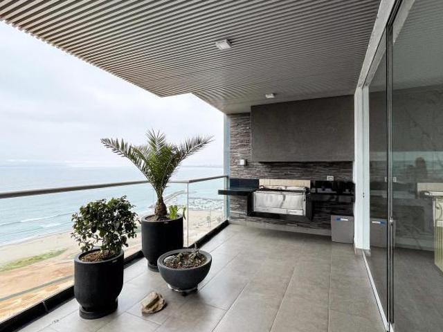 Departamento venta en Chorrillos, Lima Metropolitana