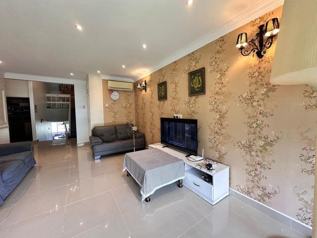 Condominium for sale in Langat, Selangor
