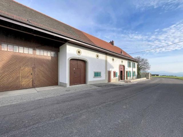Apartment mieten in Mont-sur-Lausanne, Waadt