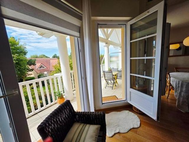 Duplex vente à Le Touquet-Paris-Plage, Pas-de-Calais