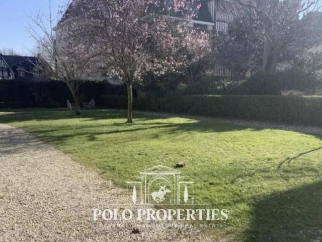 Appartement vente à Lisieux, Deauville