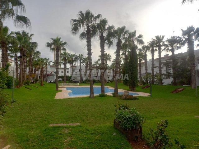 Maison vente à Témara