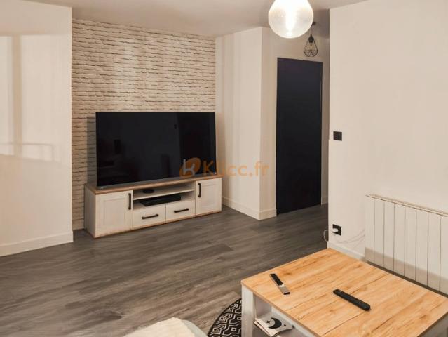 Appartement vente à Le Havre, Saint-eustache-la-forêt