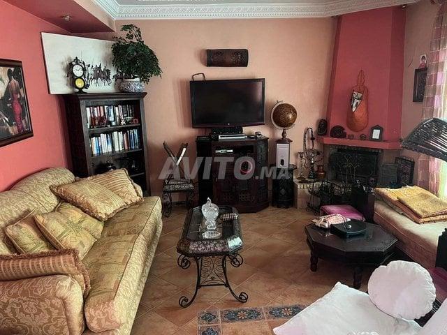 Maison vente à Témara