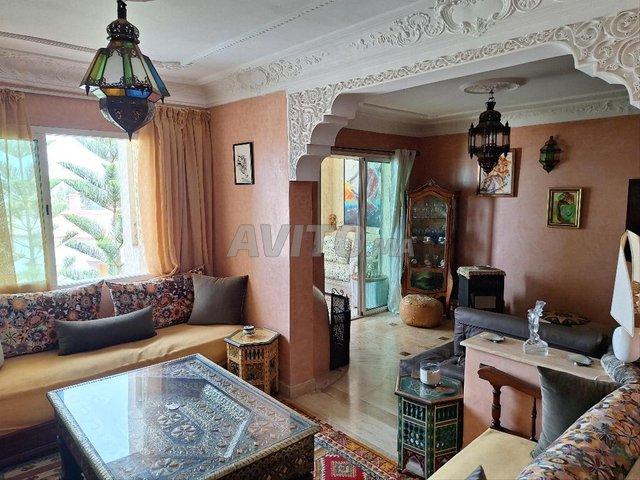 Appartement vente à El Ma, Gharb-Chrarda-Beni Hssen
