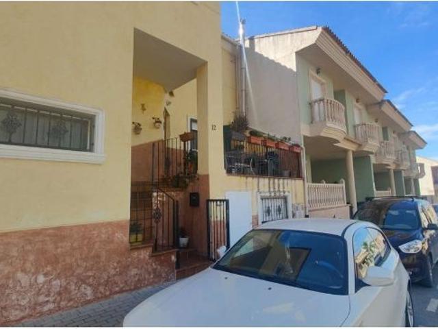 Casa en venta en Río Mula, Murcia