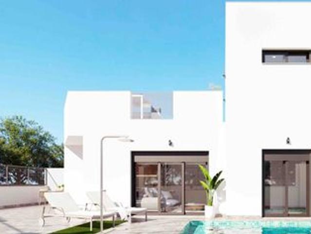 Triplex en venta en Torre Pacheco
