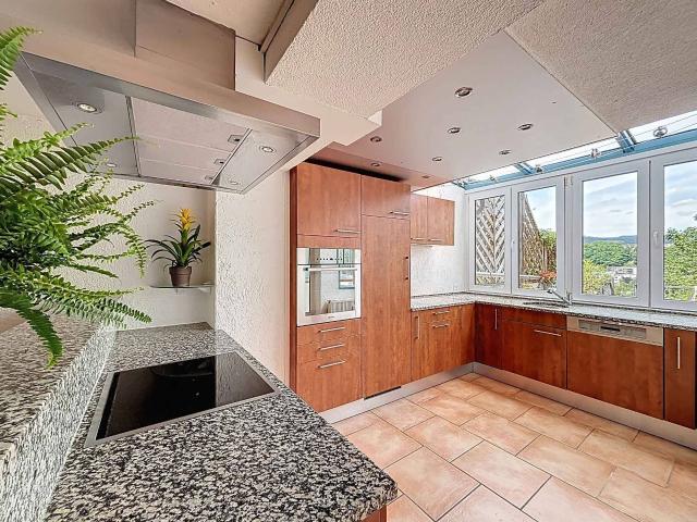 Apartment kaufen in Areuse