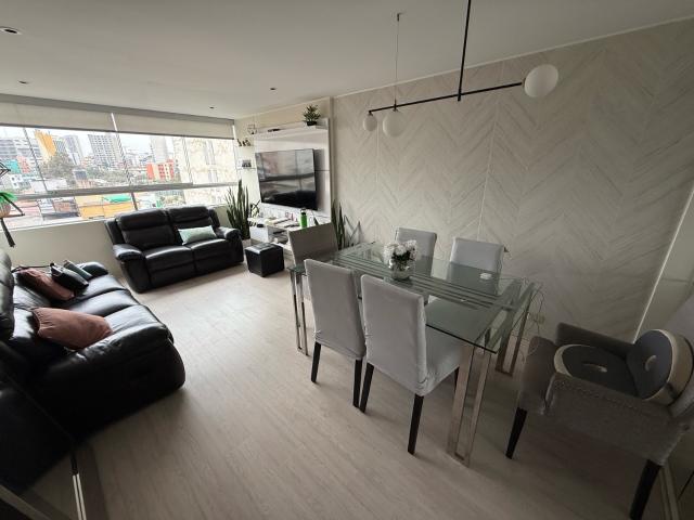 Departamento alquiler en Uramaza, Lima Metropolitana