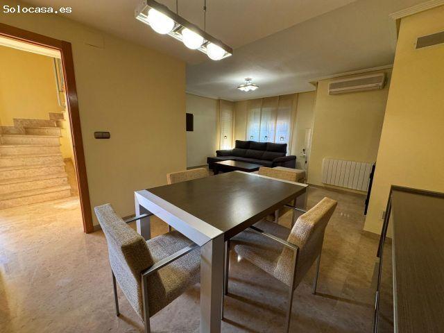 Piso en alquiler en Altorreal, Molina De Segura