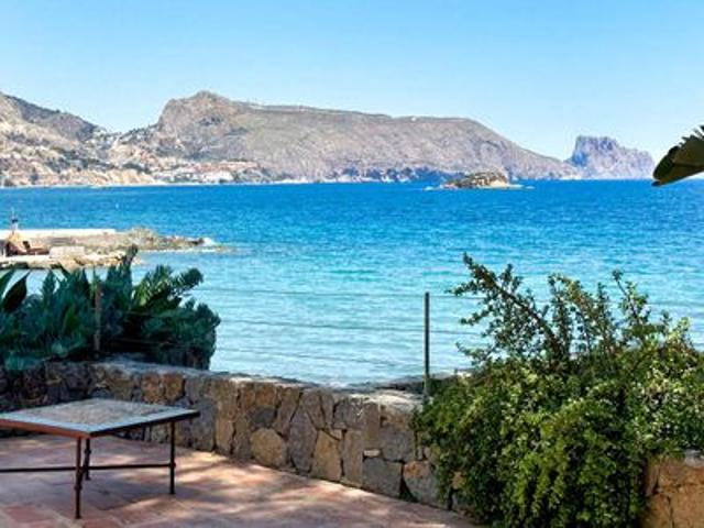 Casa en venta en Altea