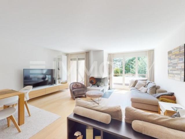 Wohnung kaufen in Nyon, Waadt