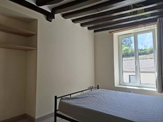 Appartement location à Hameau de Villaré, Citry
