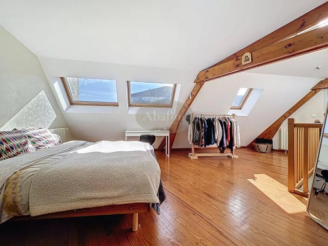 Maison vente à Tarbes