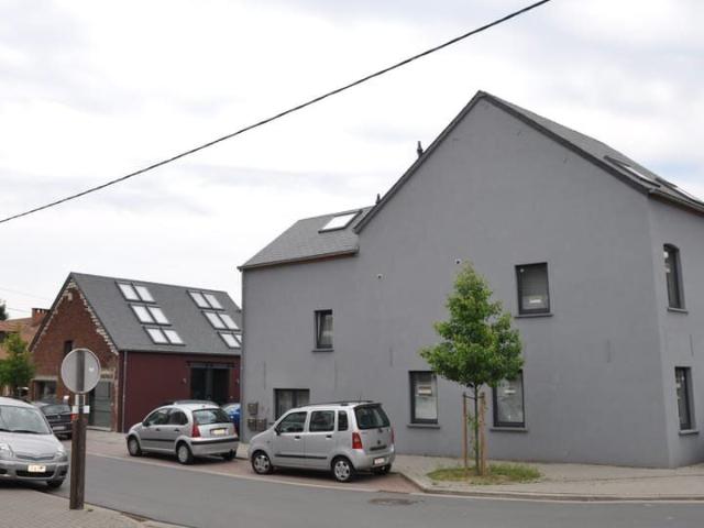 Appartement location à Merbraine, Wallonie