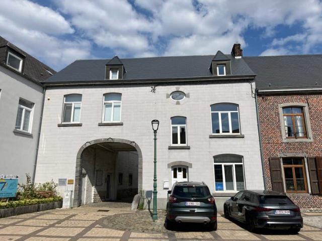Appartement location à Genappe, Wallonie
