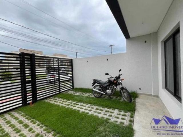 Casa venda em Região Geográfica Imediata de Paranaguá, Guaratuba