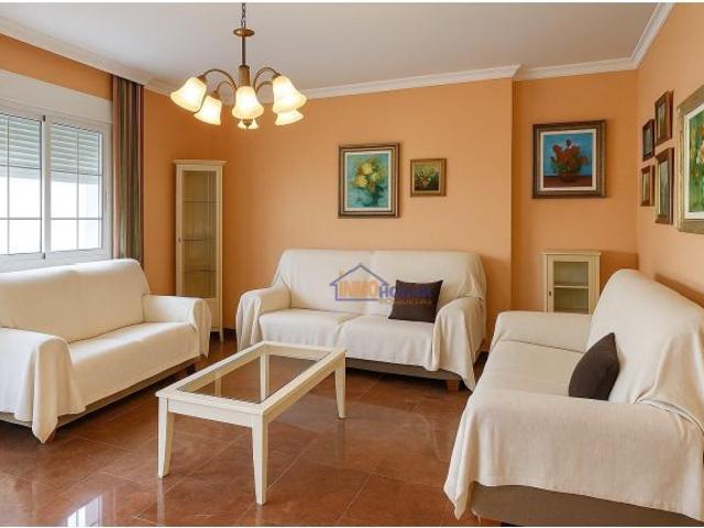 Piso en venta en Los Depósitos, Roquetas De Mar