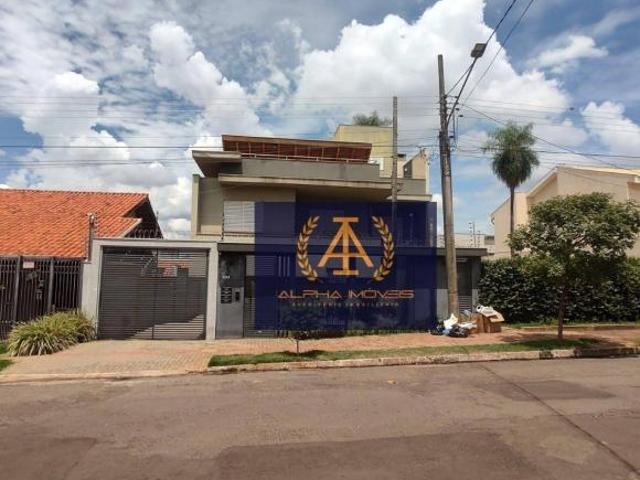 Casa venda em Região Geográfica Imediata de Campo Grande, Campo Grande