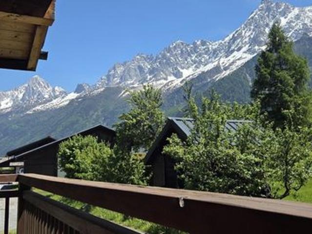 Duplex vente à Bonneville, Les Houches