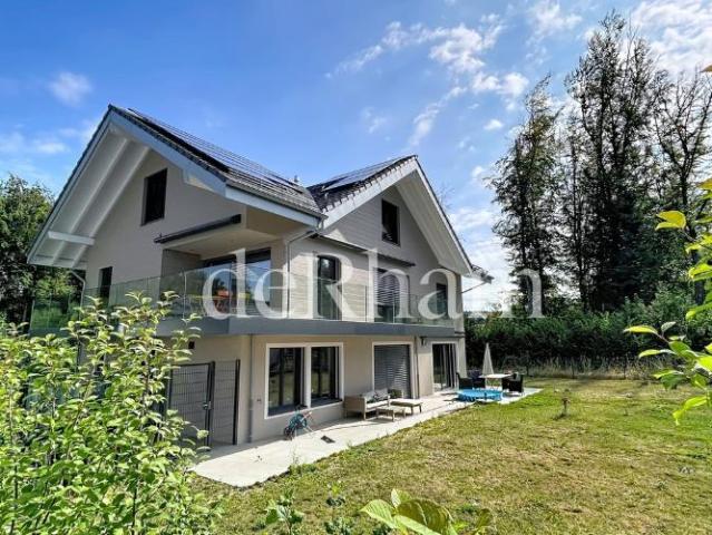 Haus mieten in Grand-Mont, Le Mont-sur-Lausanne