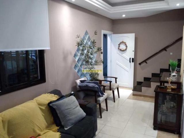 Casa venda em Região Imediata de Santos, Região Metropolitana da Baixada Santista