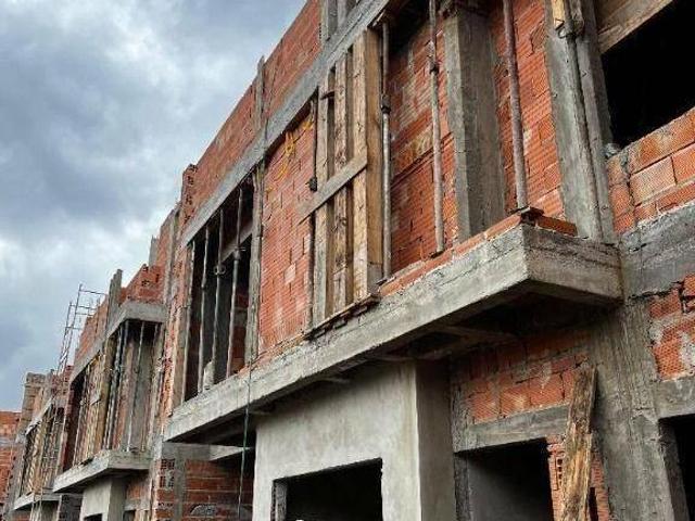 Casa venda em Curitiba, Boqueirão