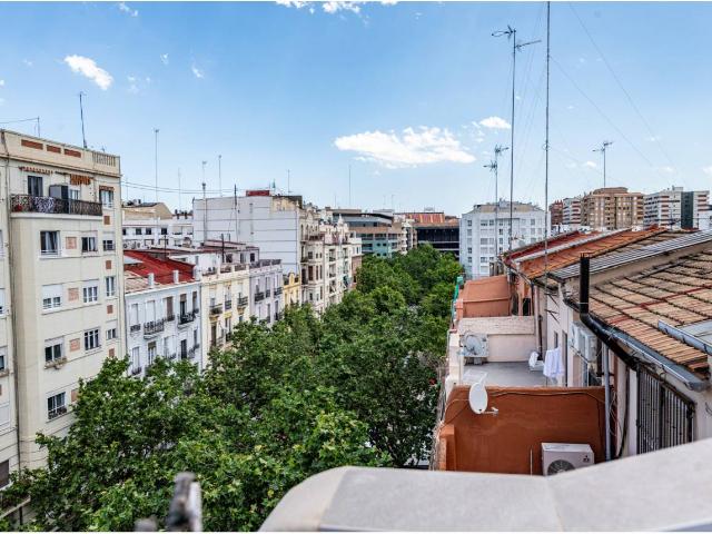 Dúplex en alquiler en el Pla del Real, Comarca de València