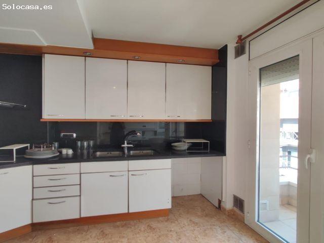 Piso en alquiler en Passeig i Rodalia, Bages