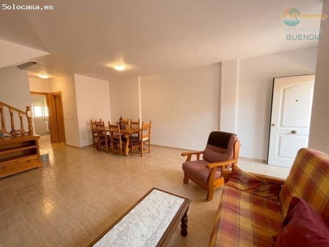 Piso en venta en Puerto de Mazarrón, Bajo Guadalentín