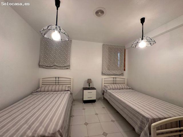 Casa en alquiler en El Alamillo, Bajo Guadalentín