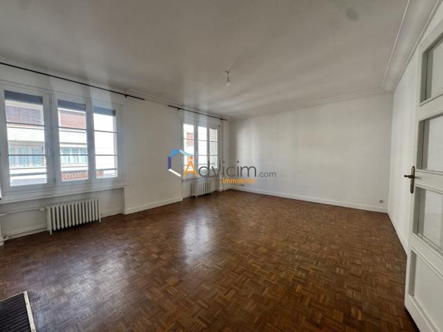 Appartement location à Orléans, Saint-jean-le-blanc