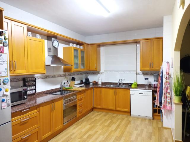 Piso en venta en La Alberca