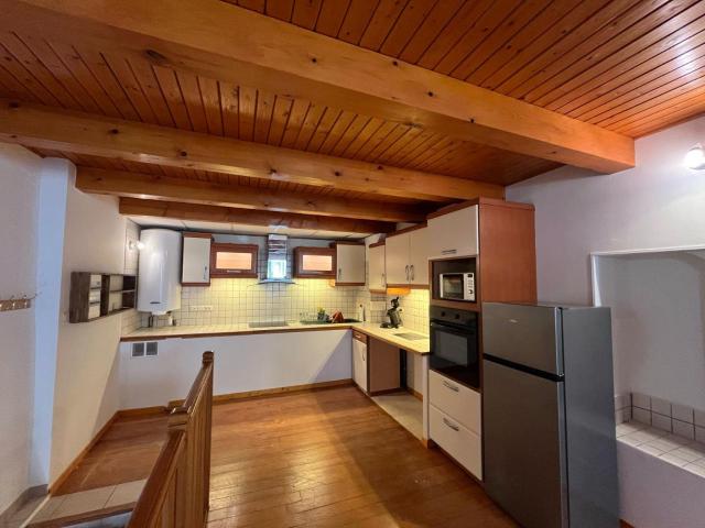 Appartement location à Istres