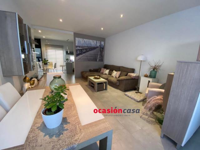 Piso en venta en Peñarroya-pueblonuevo