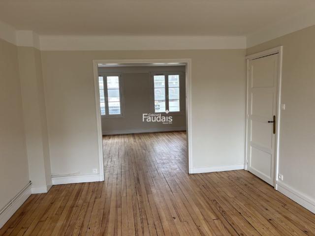 Appartement location à Saint-Lô, Saint-lô