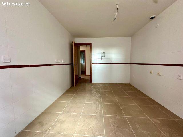 Piso en venta en Las Chocillas, Almería