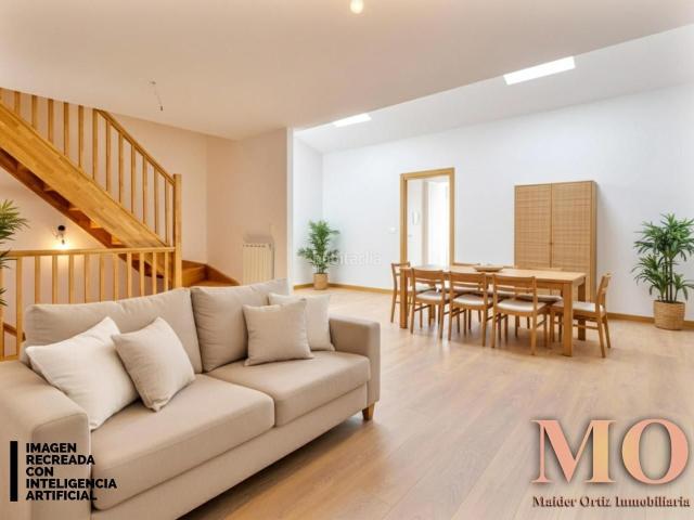Piso en venta en Bergara, Guipúzcoa