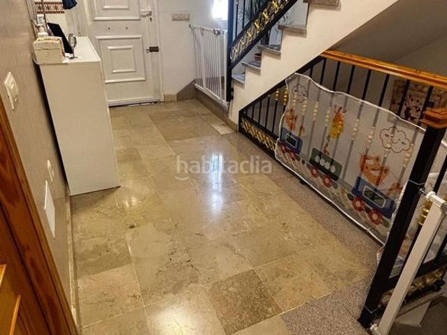 Piso en venta en Berja, Andalucía