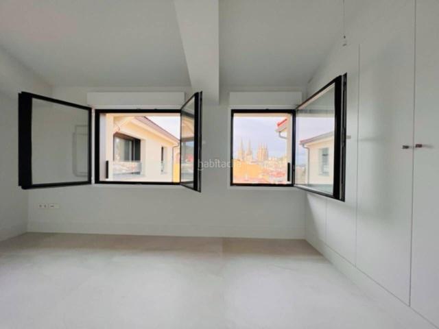 Piso en venta en Distrito Centro Norte, Burgos